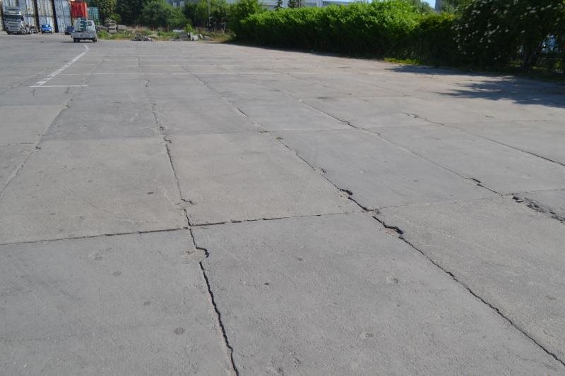 Działka przemysłowo-handlowa pod dzierżawę Gdynia, Chylonia, Hutnicza 35 000m2 Foto 1 Działka przemysłowo-handlowa pod dzierżawę Gdynia, Chylonia, Hutnicza 35 000m2 Foto 1