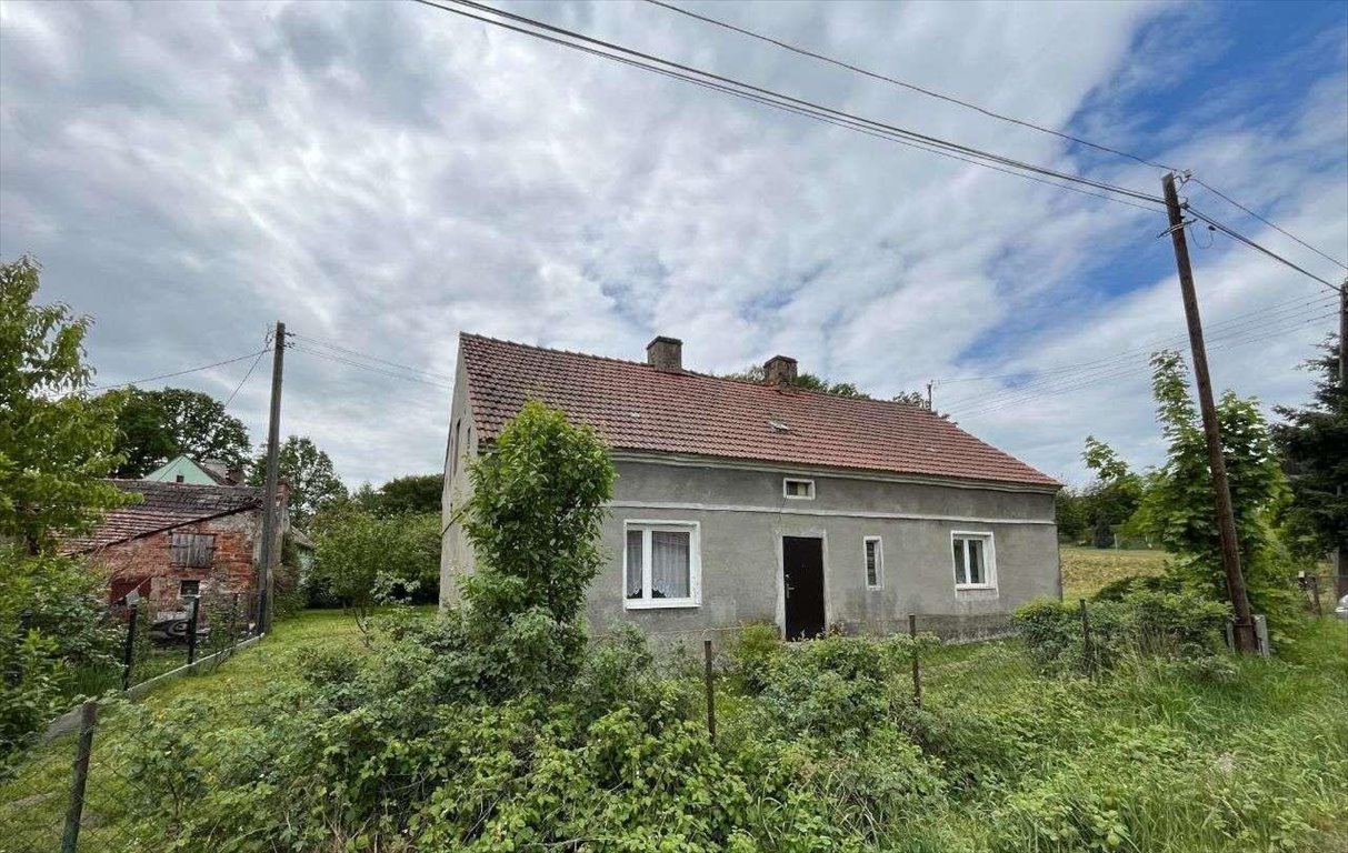 Dom na sprzedaż Siedlisko  103m2 Foto 1