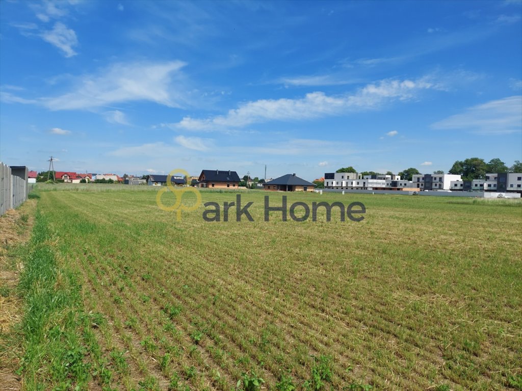 Działka budowlana na sprzedaż Borek Wielkopolski  891m2 Foto 4