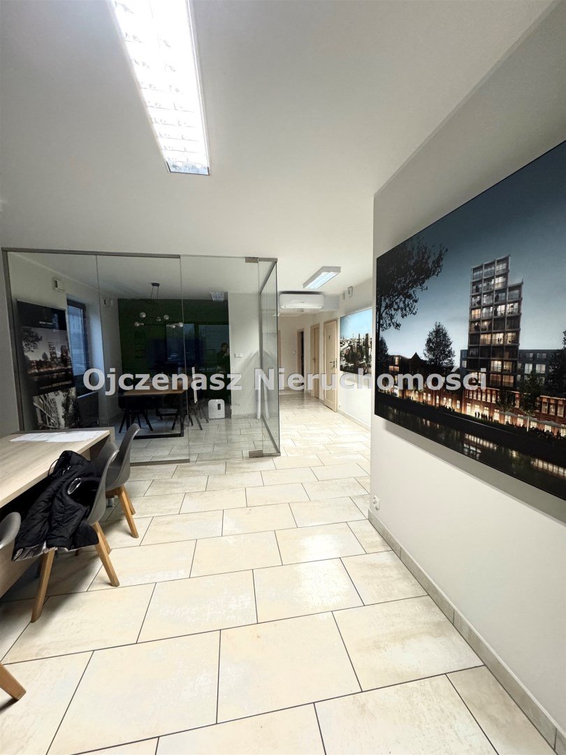 Lokal użytkowy na sprzedaż Bydgoszcz, Bartodzieje  127m2 Foto 1