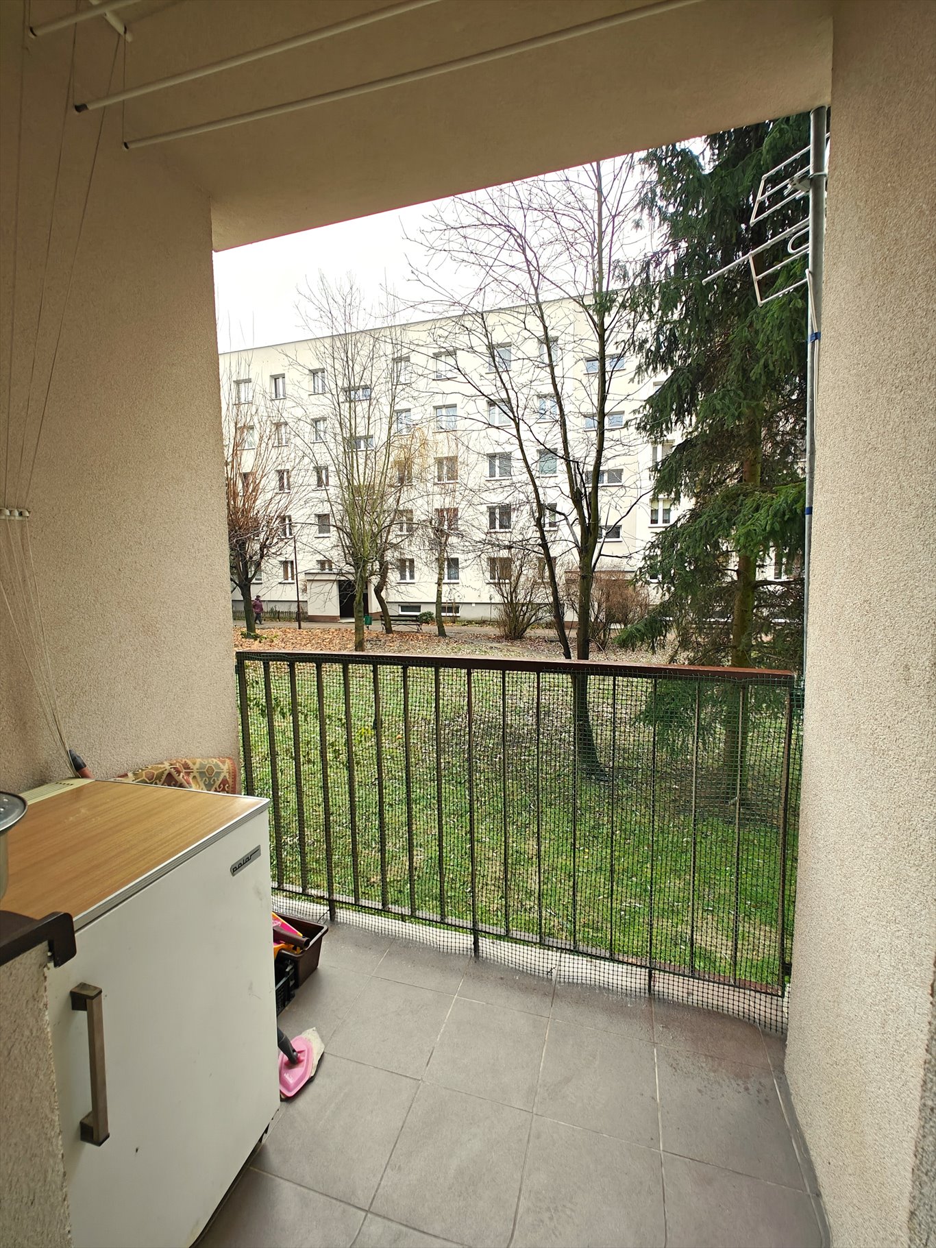 Mieszkanie dwupokojowe na sprzedaż Staszów  48m2 Foto 4