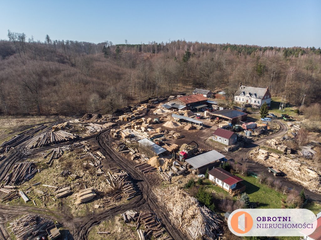 Magazyn na sprzedaż Pękalin  800m2 Foto 1