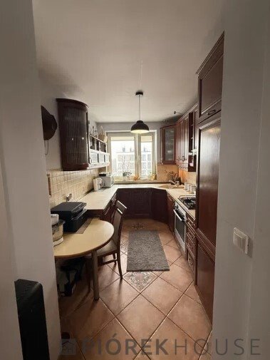 Dwupokojowe mieszkanie z balkonem, blisko centrum Skorosze Warszawa, Ursus, Skorosze  52m2 Foto 1