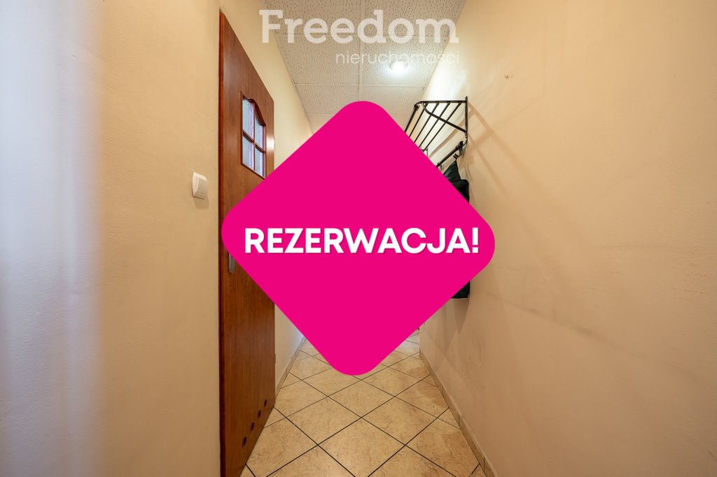 Mieszkanie trzypokojowe na sprzedaż Zabrze, pl. Plac Warszawski  72m2 Foto 7
