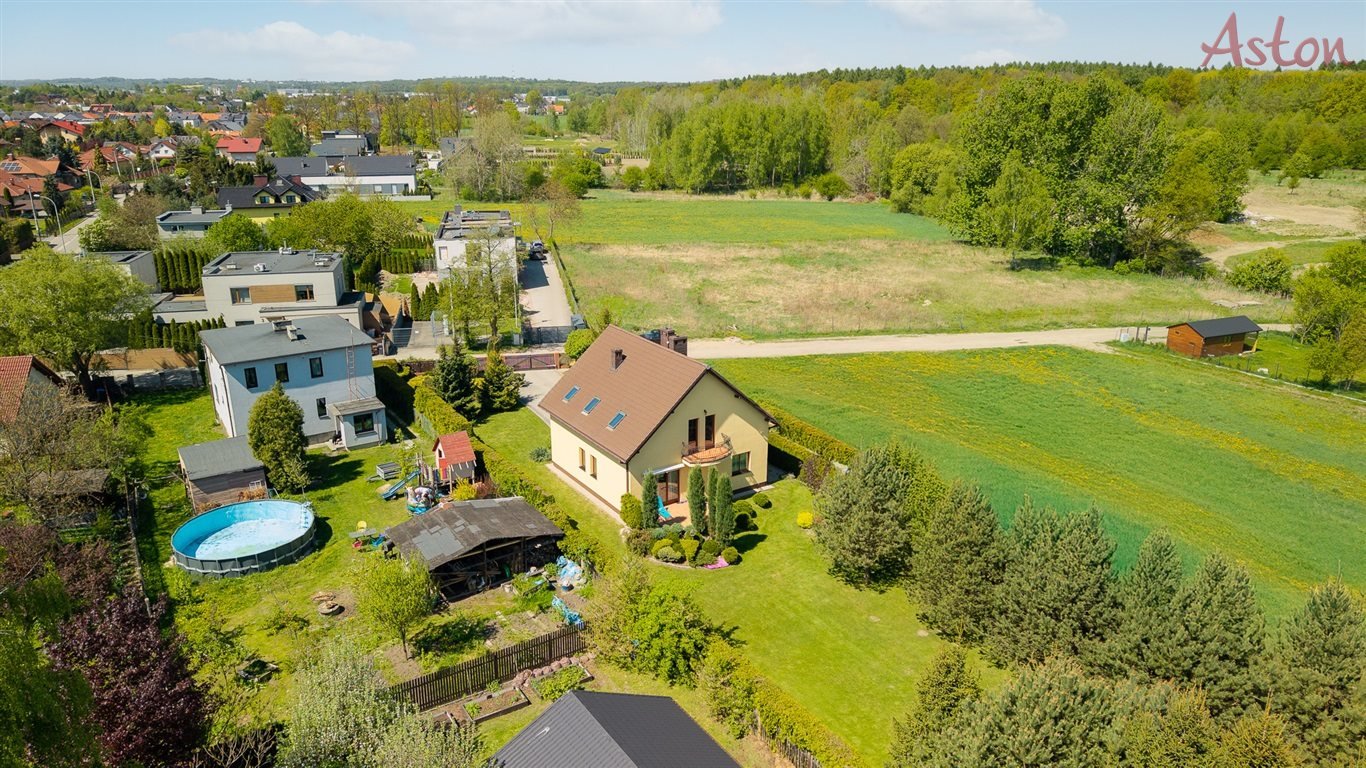 Dom na sprzedaż Tychy, Mąkołowiec, Kolibrów  194m2 Foto 1