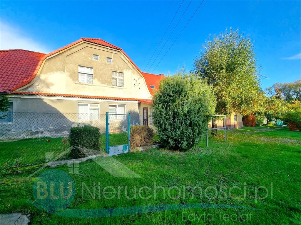 Do sprzedania dom 7 pokoi z ogrodem i budynkami gospodarczymi Kwielice  443m2 Foto 1