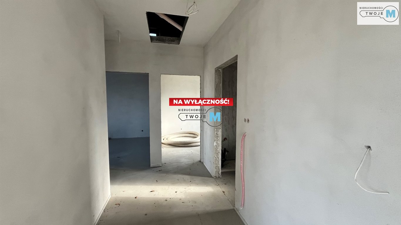 Dom na sprzedaż Piekoszów, Rykoszyn  87m2 Foto 8