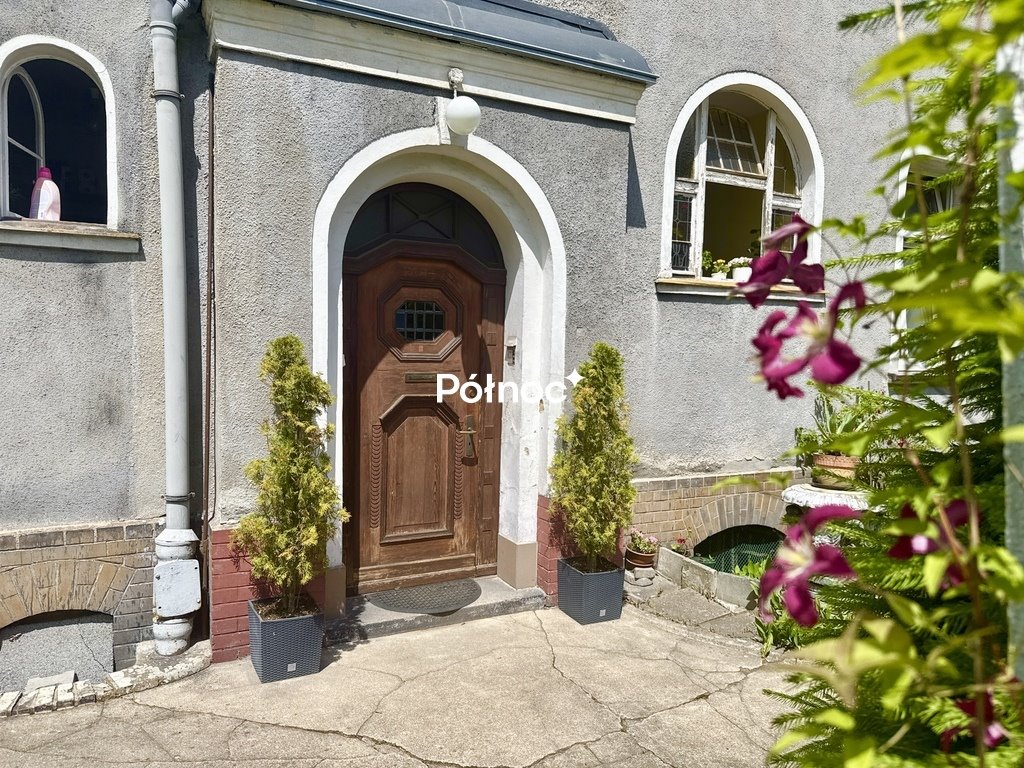 Kameralna kamienica z ogrodem, 2 balkony, potencjał inwestycyjny Jelenia Góra, Jana Kochanowskiego  445m2 Foto 1