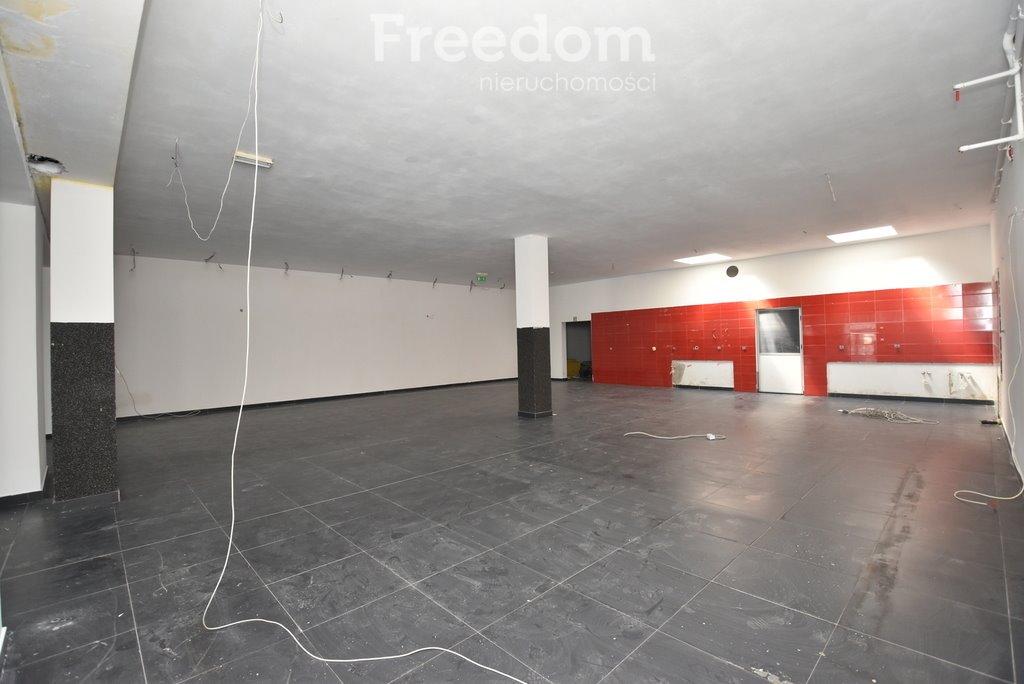 Lokal użytkowy na sprzedaż Ożarów  550m2 Foto 11