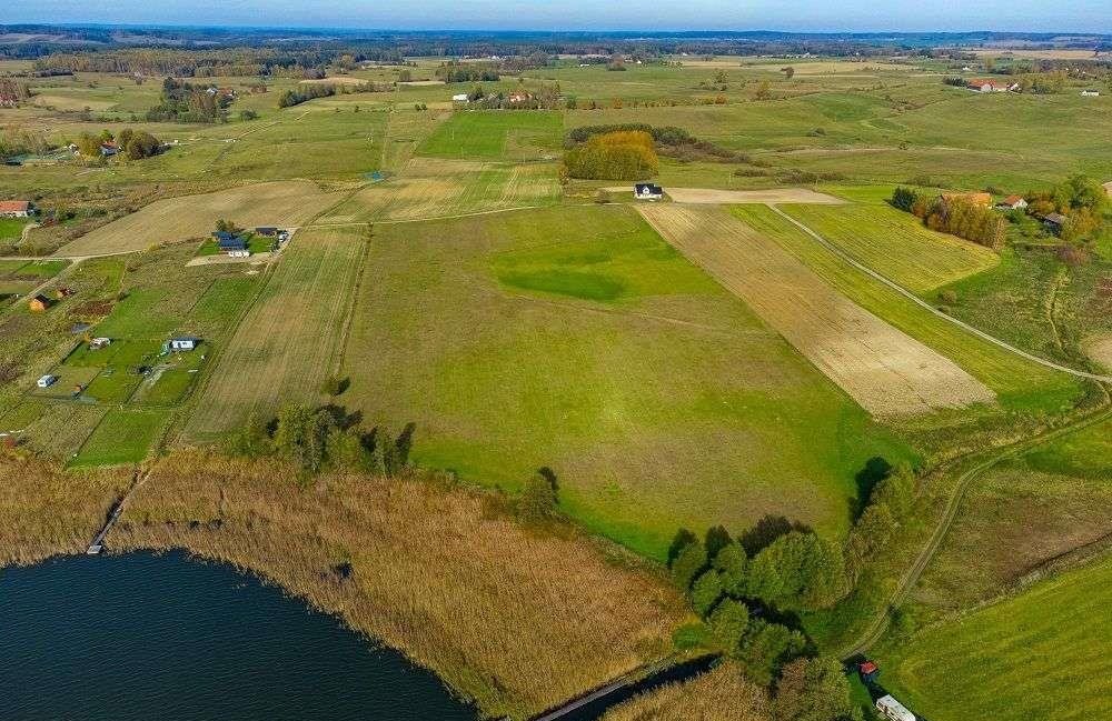 Działka rekreacyjna na sprzedaż Blanki  56 198m2 Foto 12