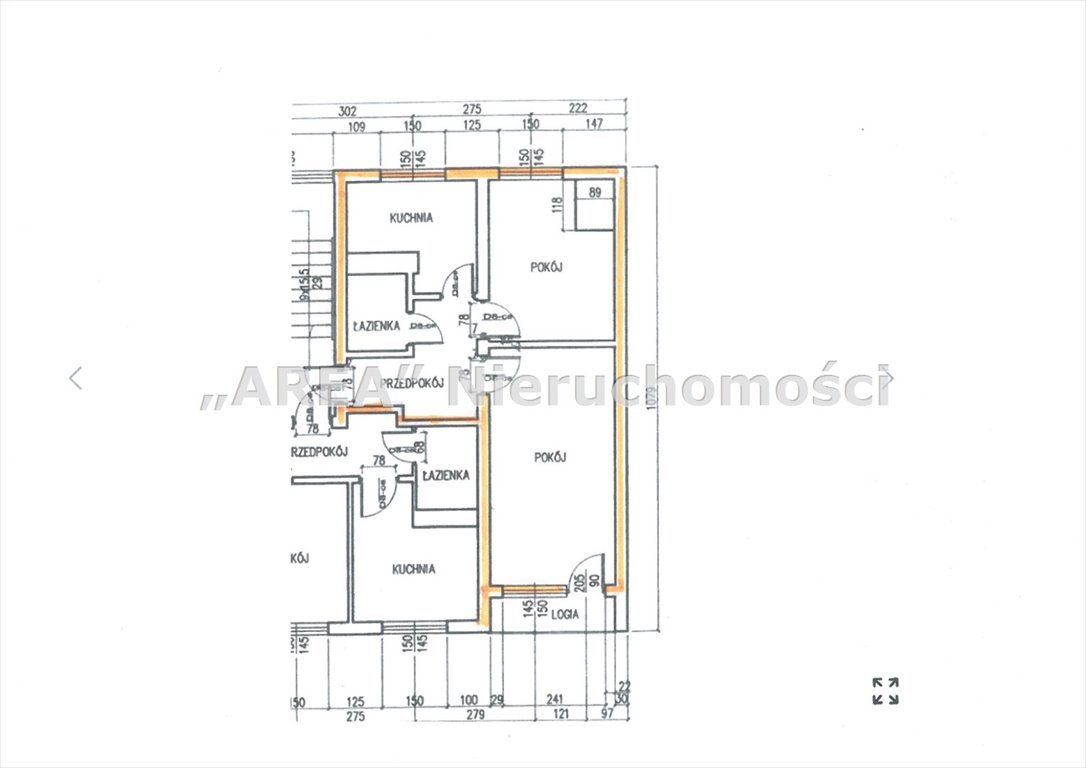 Mieszkanie dwupokojowe na sprzedaż Białystok, Bojary  43m2 Foto 1