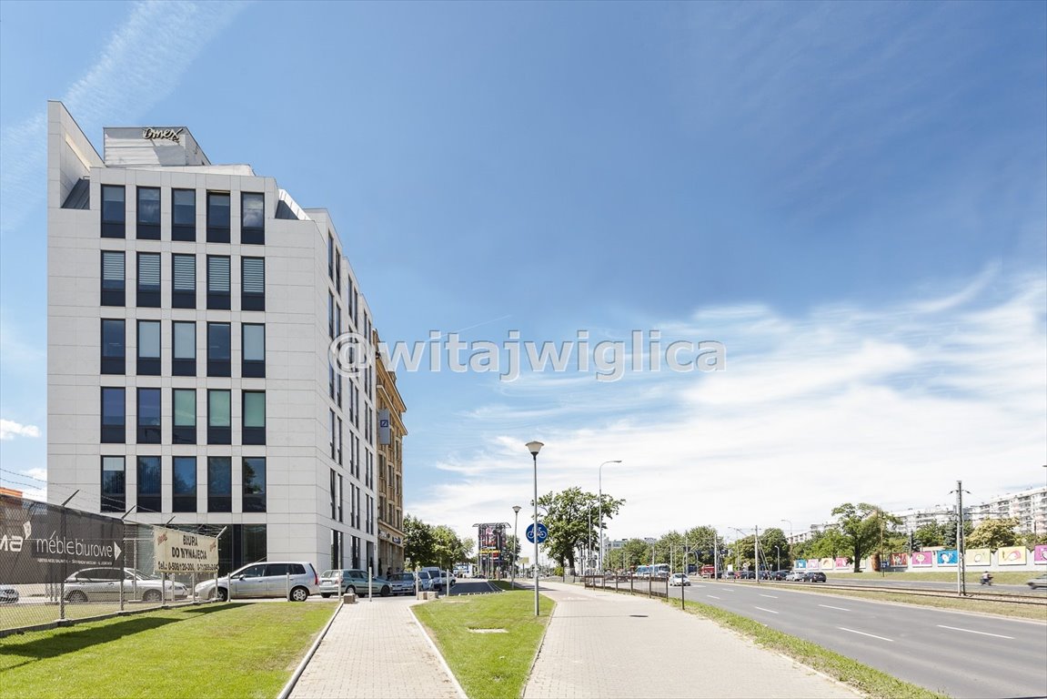 Lokal użytkowy na wynajem Wrocław, Fabryczna  43m2 Foto 1