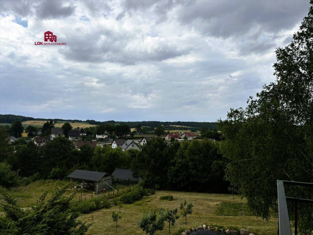 Dom na sprzedaż Rybno, Widokowa  196m2 Foto 3