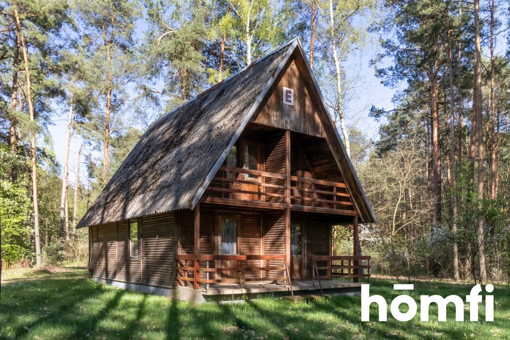 Lokal użytkowy na sprzedaż Jabłonowiec  100 000m2 Foto 8