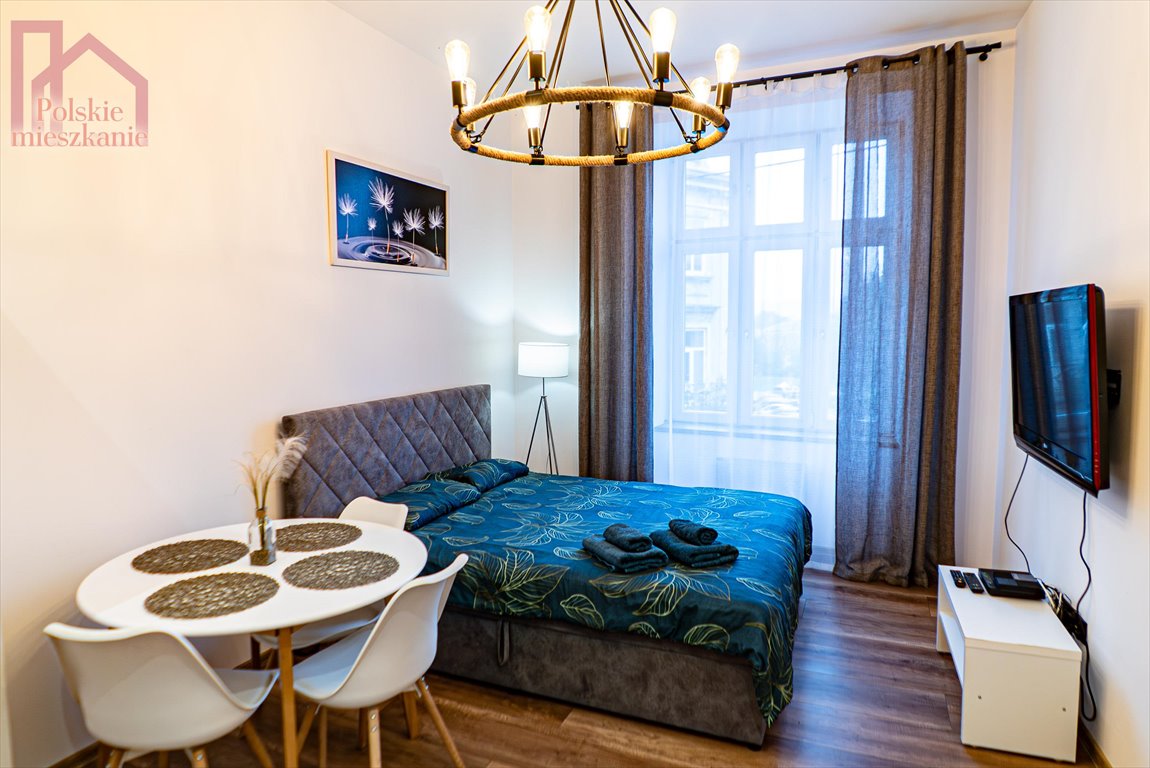 Stylowe 34m2 w centrum Przemyśla, nowoczesne i komfortowe Przemyśl, Ratuszowa  34m2 Foto 1