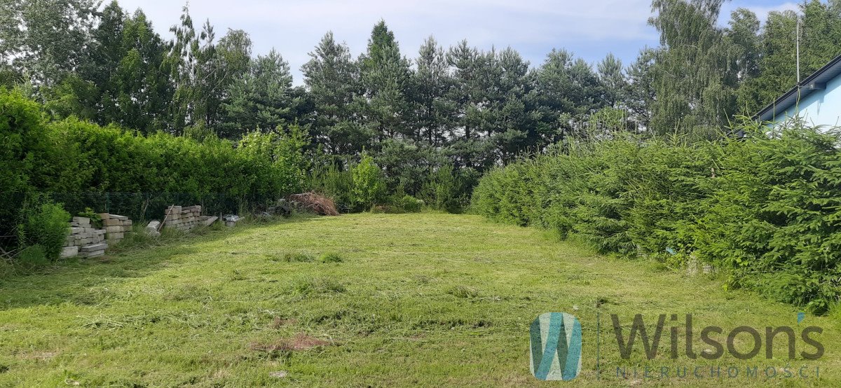 Działka budowlana na sprzedaż Łazy  800m2 Foto 2