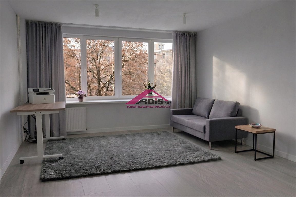 Nowoczesne studio po remoncie, blisko metra i parków Warszawa, Żoliborz, Sady Żoliborskie, Ks. Jerzego Popiełuszki  29m2 Foto 1