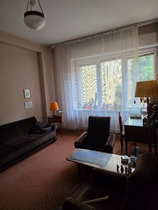 Lokal użytkowy 33 m² w centrum Łodzi - adaptacja na biuro: Łódź