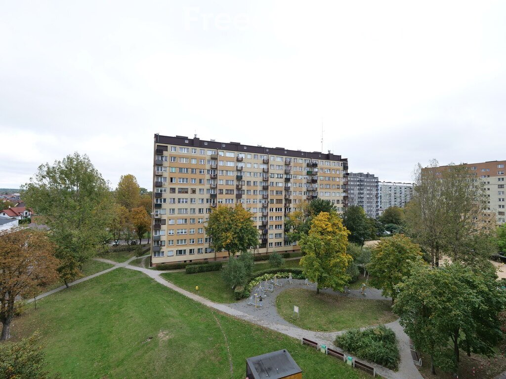 Mieszkanie dwupokojowe na sprzedaż Bełchatów, os. Żołnierzy POW  39m2 Foto 18