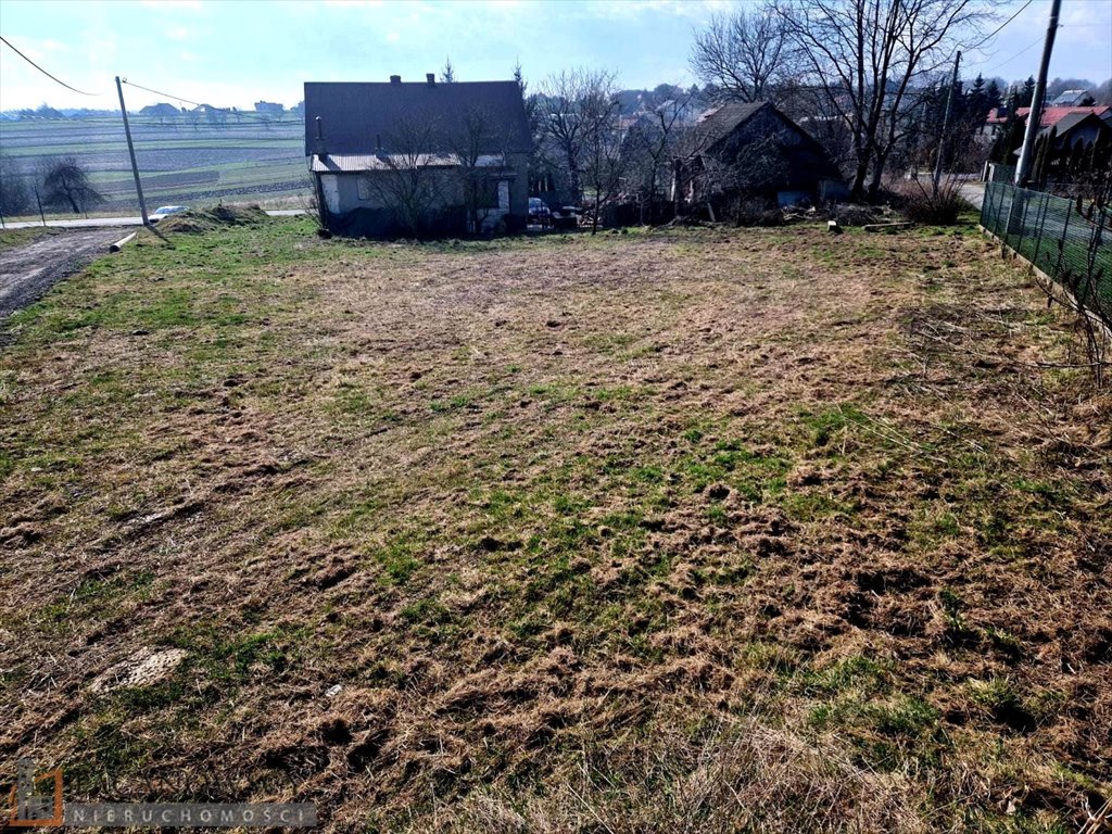 Działka budowlana na sprzedaż Michałowice  900m2 Foto 3