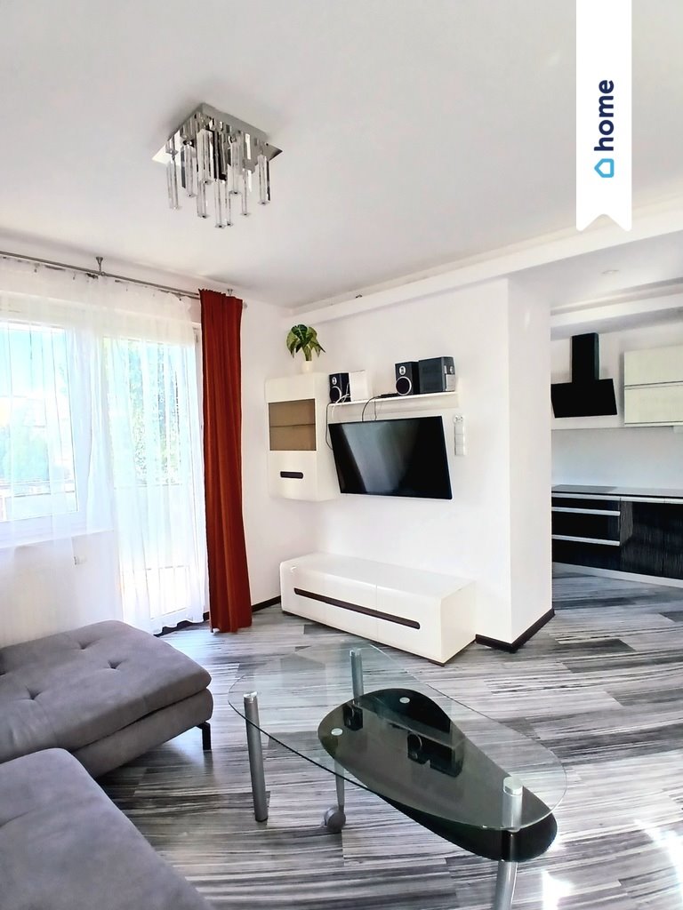 Zapraszam do obejrzenia 78 m² apartamentu na Jakubskim Przedmieściu Toruń  78m2 Foto 1