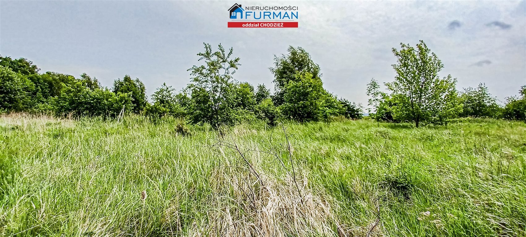 Działka budowlana na sprzedaż Oleśnica  1 236m2 Foto 1