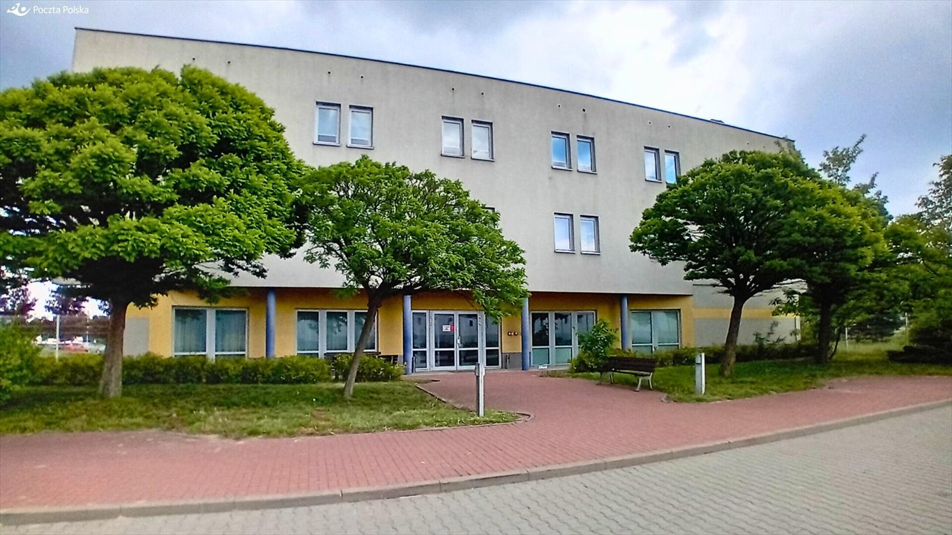 Komorniki, duży lokal 2125 m2 z potencjałem rozwoju Komorniki, Polna  2 126m2 Foto 1