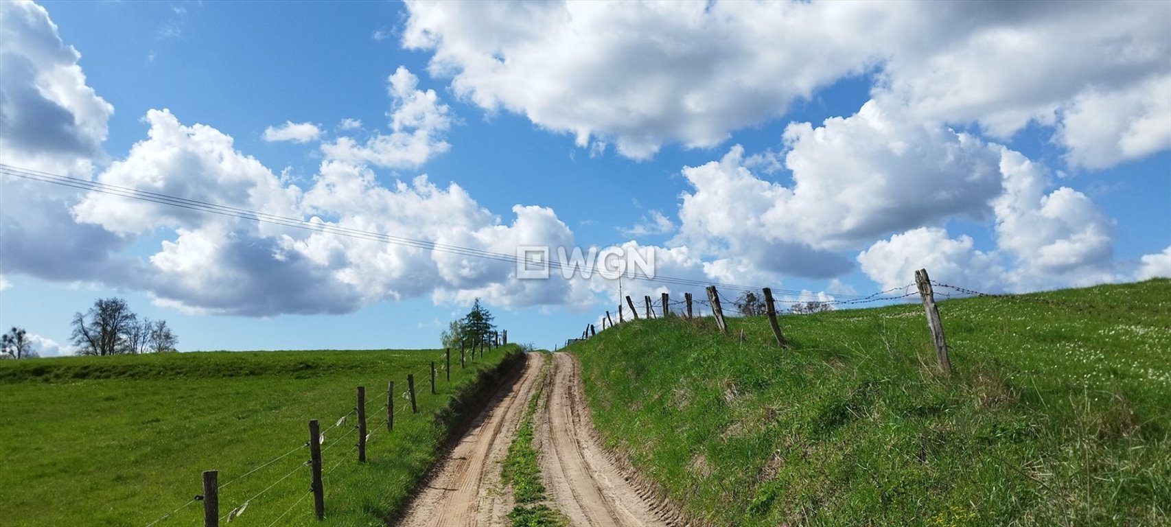 Działka inna na sprzedaż Malinka  54 712m2 Foto 5