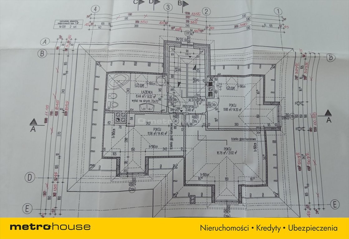 Dom na sprzedaż Nowe Miasto, Tatarska  150m2 Foto 3