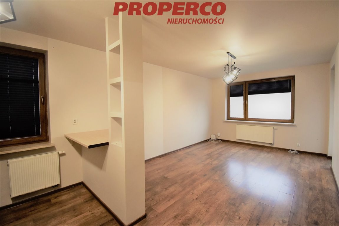 3-pokojowe mieszkanie z tarasem 40 m² w Kielcach polecam Kielce, Szydłówek, Klonowa  59m2 Foto 1