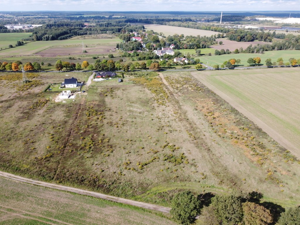 Działka budowlana na sprzedaż Chościszowice  1 200m2 Foto 6