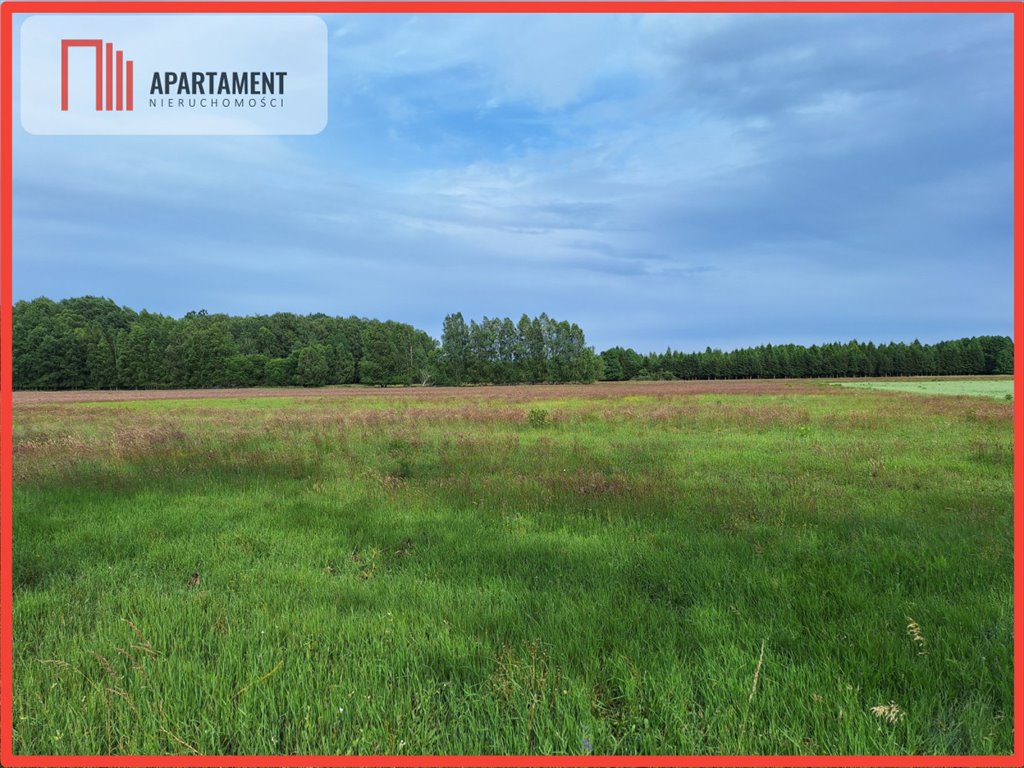 Działka inwestycyjna na sprzedaż Jastrowie  18 000m2 Foto 1