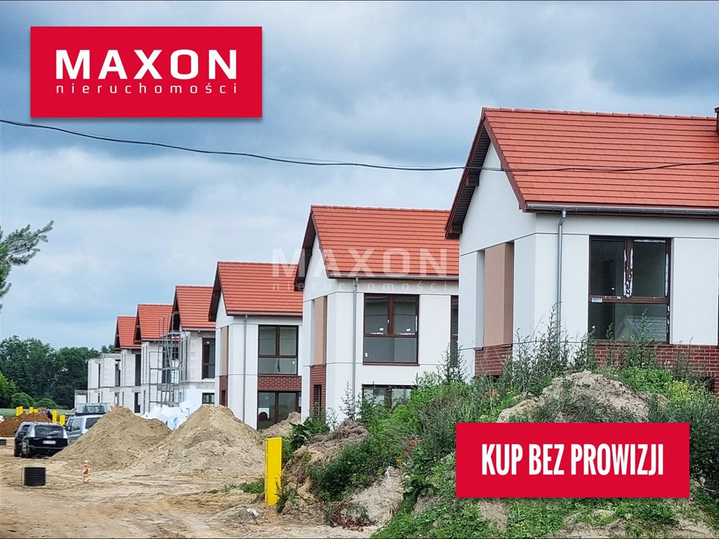 Mieszkanie na sprzedaż Płochocin, ul. Stołeczna  145m2 Foto 1