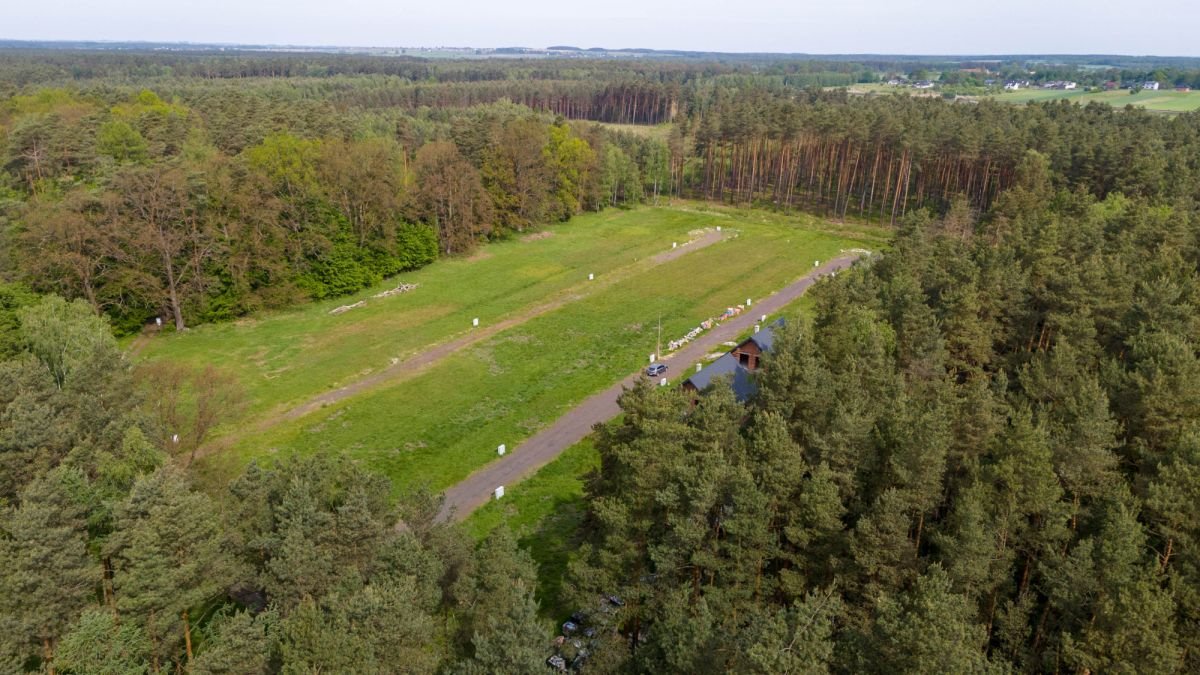 Działka budowlana na sprzedaż Koszęcin, Piaskowa  1 057m2 Foto 6