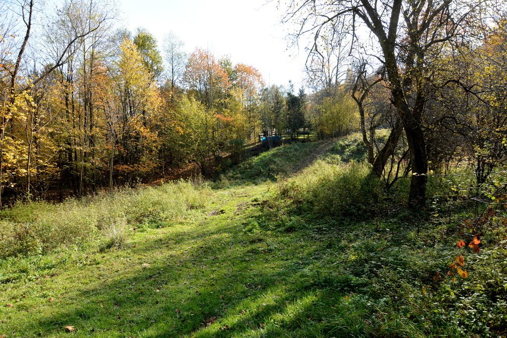 Działka budowlana na sprzedaż Ponikiew  2 846m2 Foto 3