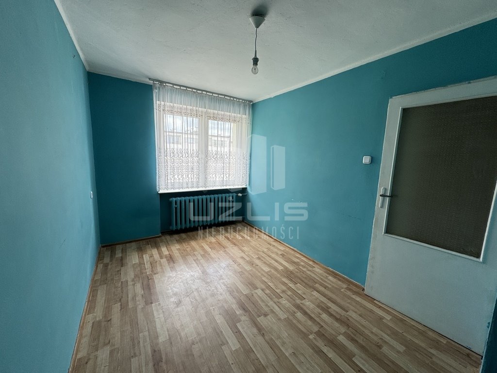 Mieszkanie dwupokojowe na sprzedaż Starogard Gdański  43m2 Foto 5