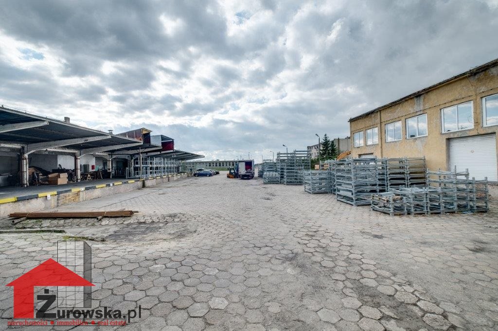 Lokal użytkowy na wynajem Toszek  1 000m2 Foto 19