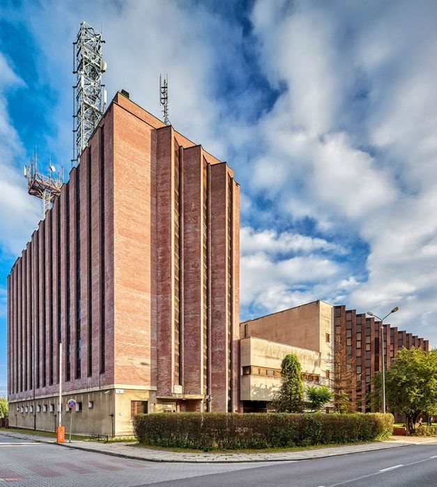 Lokal użytkowy na sprzedaż Gliwice 7 246m2 Foto 1 Lokal użytkowy na sprzedaż Gliwice 7 246m2 Foto 1
