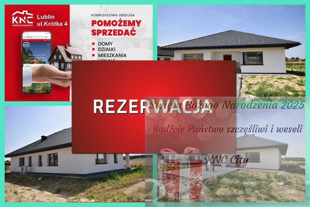 Dom na sprzedaż Polanówka  142m2 Foto 1