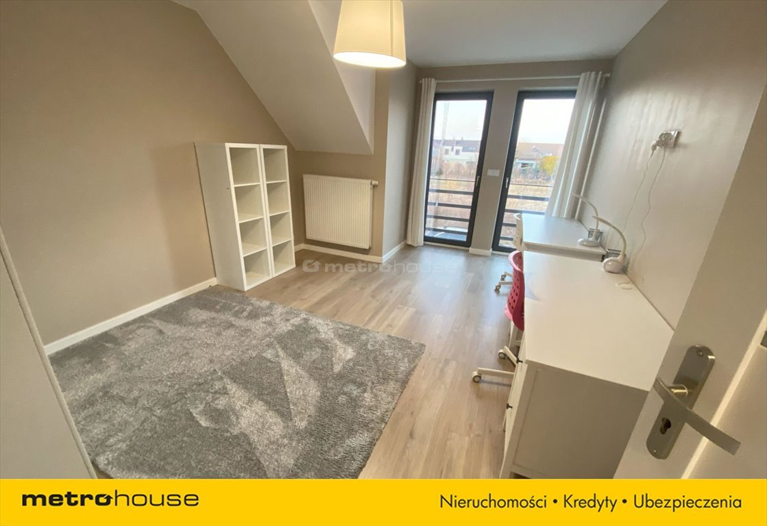 Dom na wynajem Bielany Wrocławskie, Morelowa  170m2 Foto 14