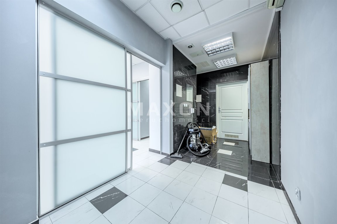 Lokal użytkowy na sprzedaż Warszawa, Praga-Południe, ul. Giuseppe Garibaldiego  74m2 Foto 10