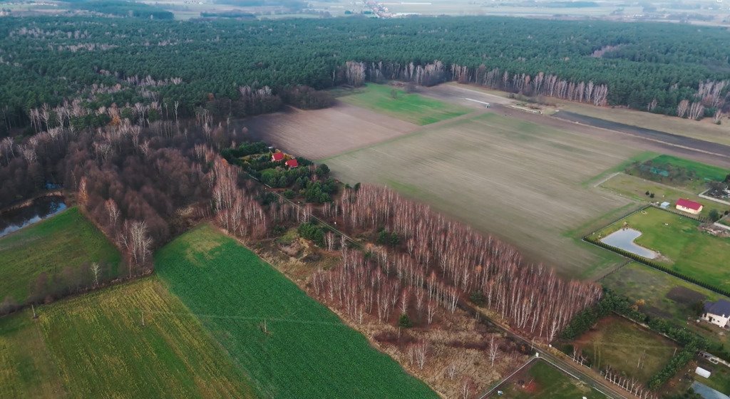 Działka rolna na sprzedaż Kotowice  3 400m2 Foto 7