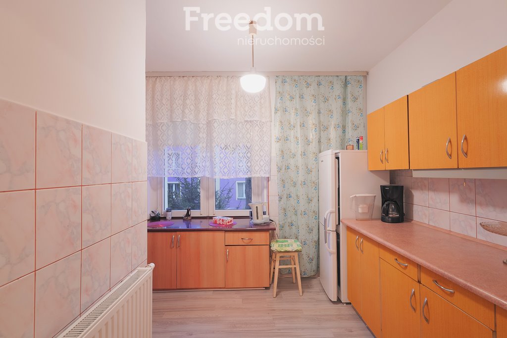 Mieszkanie dwupokojowe na sprzedaż Jelenia Góra, Spółdzielcza  52m2 Foto 4