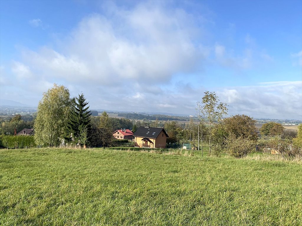 Działka budowlana na sprzedaż Goleszów, Goleszów, Pilotów  1 593m2 Foto 2