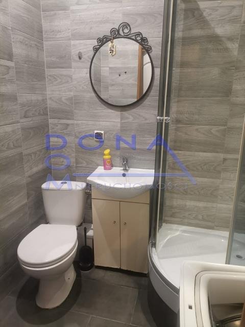 Atrakcyjne 24 m2 w centrum Łodzi, gotowe do zamieszkania Łódź, Śródmieście, Edwarda Abramowskiego  24m2 Foto 1