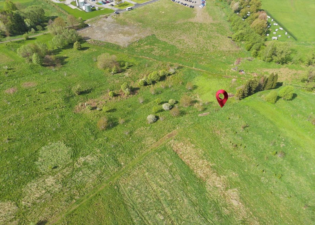 Działka budowlana na sprzedaż Żywiec, Okopowa  2 200m2 Foto 17