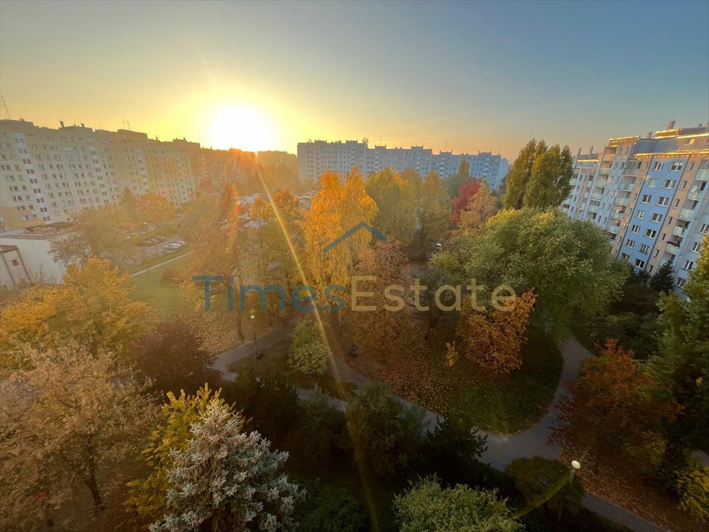 Mieszkanie dwupokojowe na sprzedaż Warszawa, Bemowo, Drogomilska  37m2 Foto 3