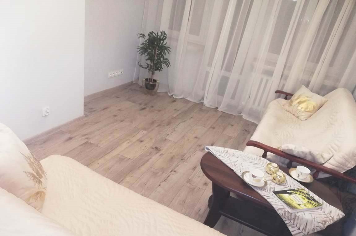 Klimatyczne 2 pokoje z dużą piwnicą w centrum Chorzowa Chorzów, Centrum  38m2 Foto 1