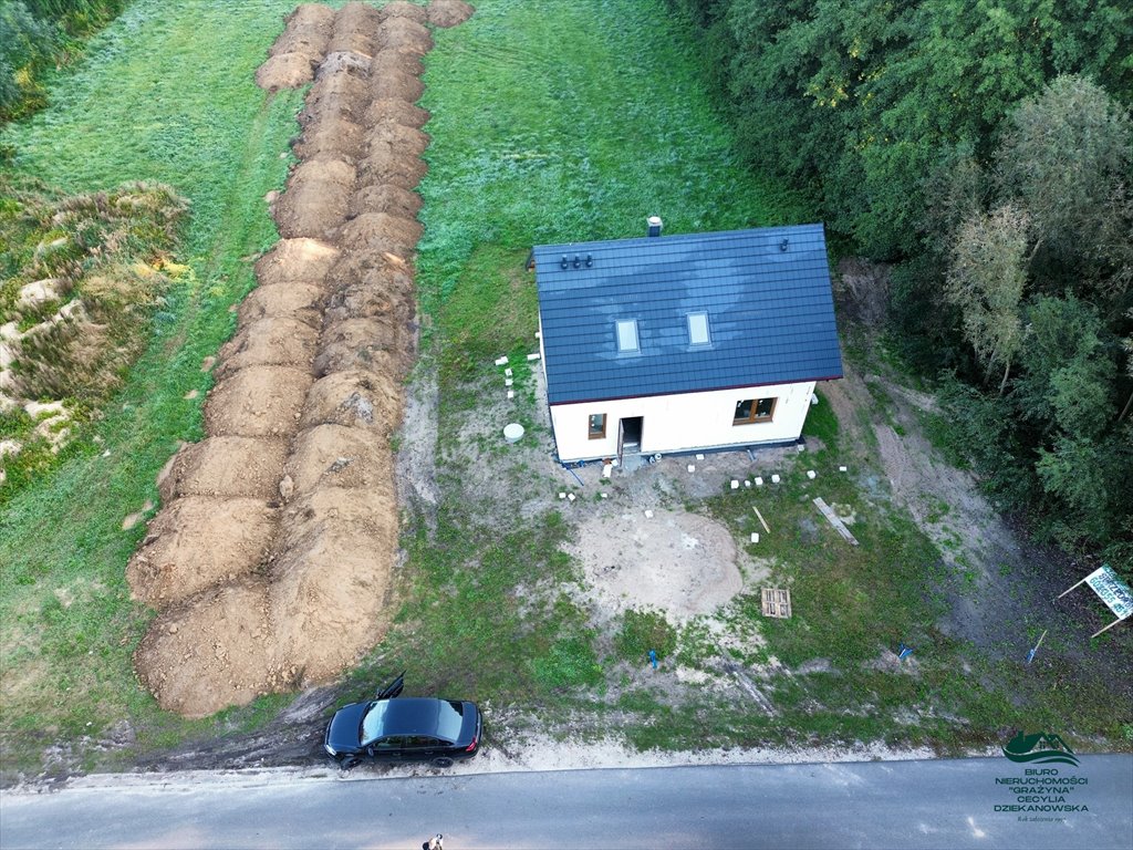 Dom na sprzedaż Ciechocinek, Paśniki  118m2 Foto 11