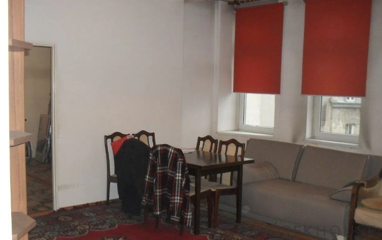 Mieszkanie trzypokojowe na sprzedaż Warszawa, Praga-Północ, Czynszowa  67m2 Foto 1